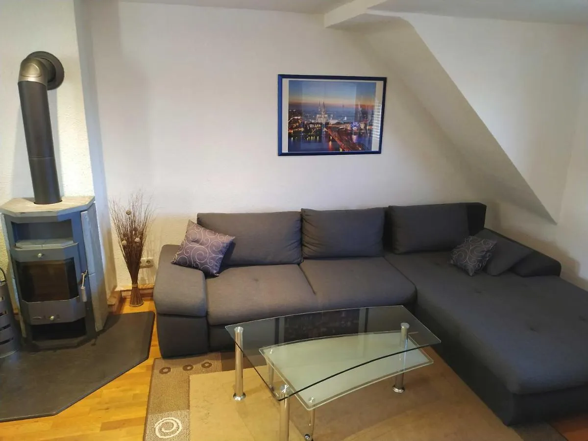 Apartment Konigsforst Colonia