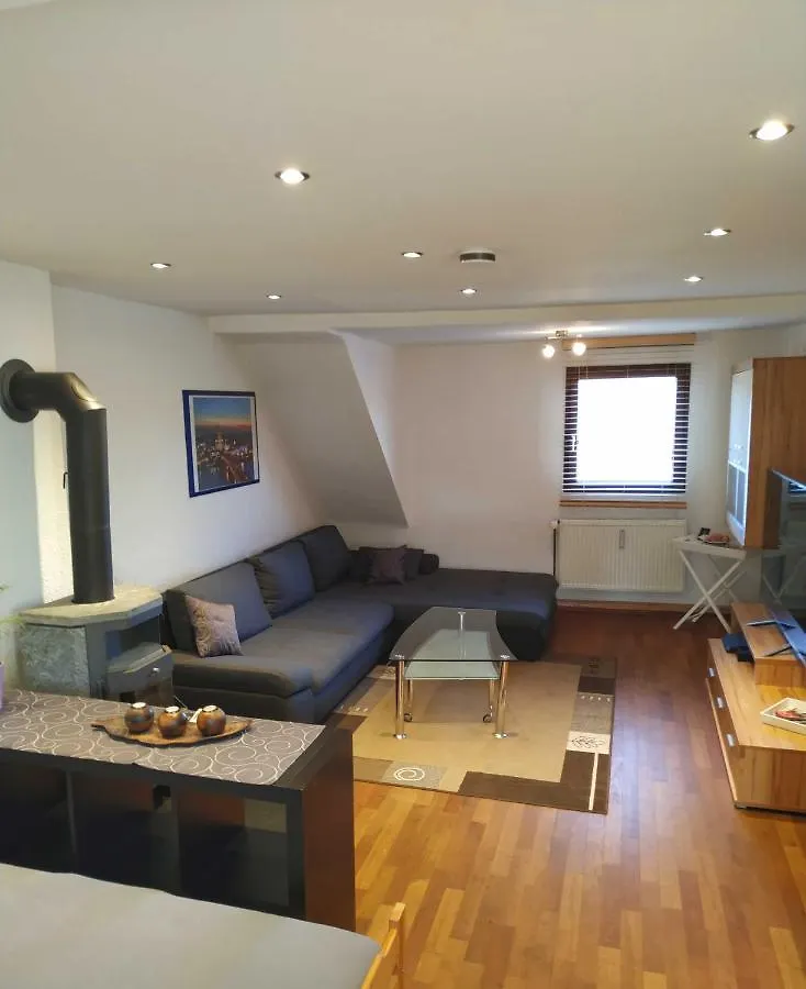 Apartment Konigsforst Colonia Germania