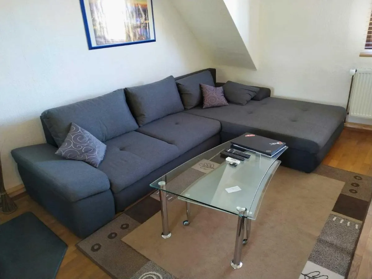 Apartment Konigsforst Colonia