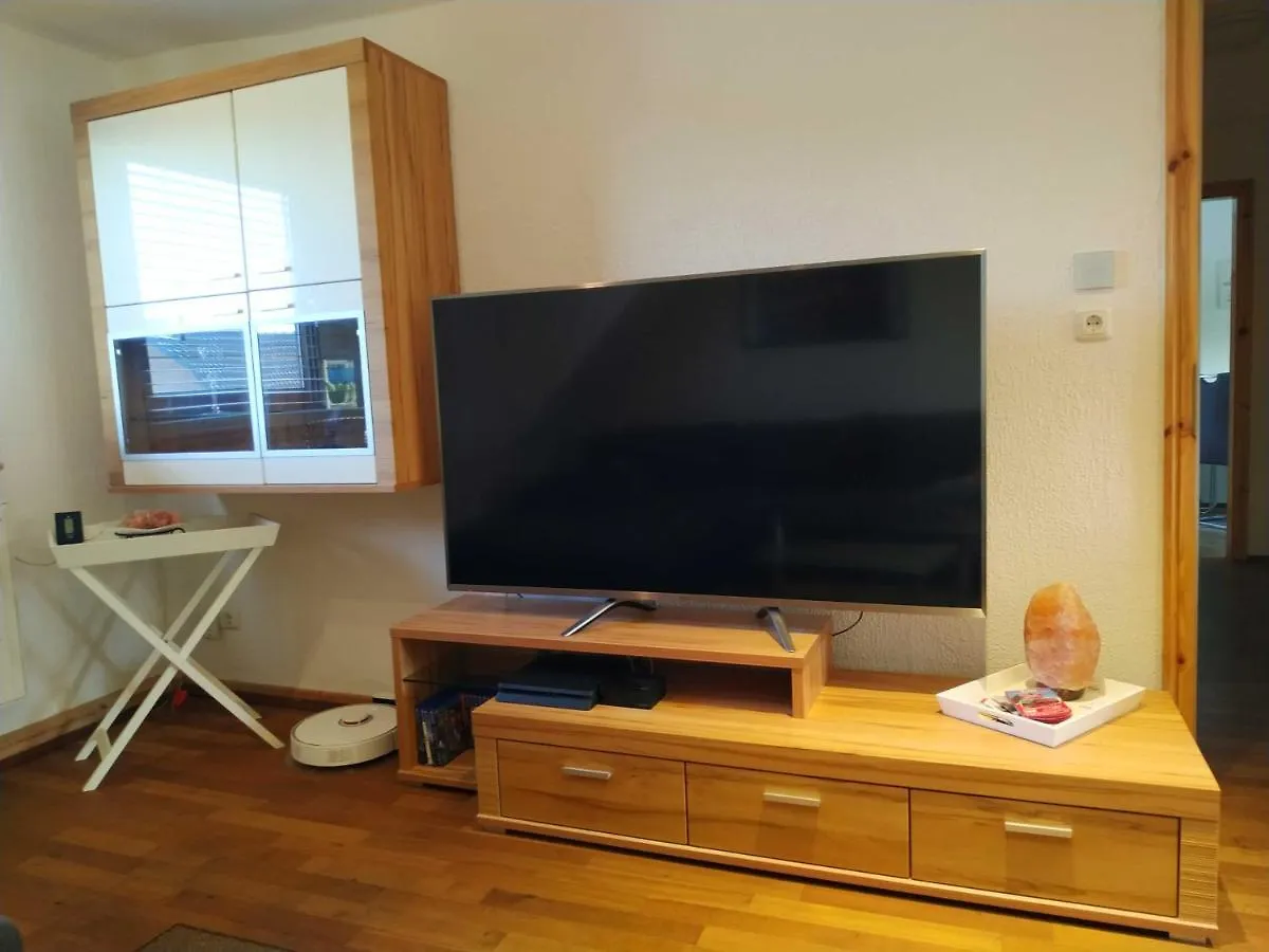 Apartment Konigsforst Colonia 0*,  Germania