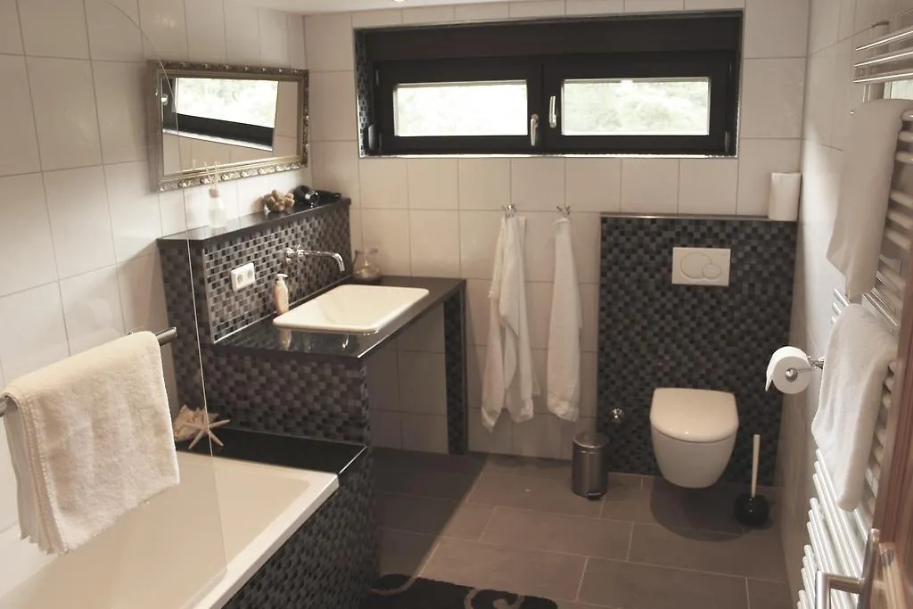 Apartment Konigsforst Colonia Germania