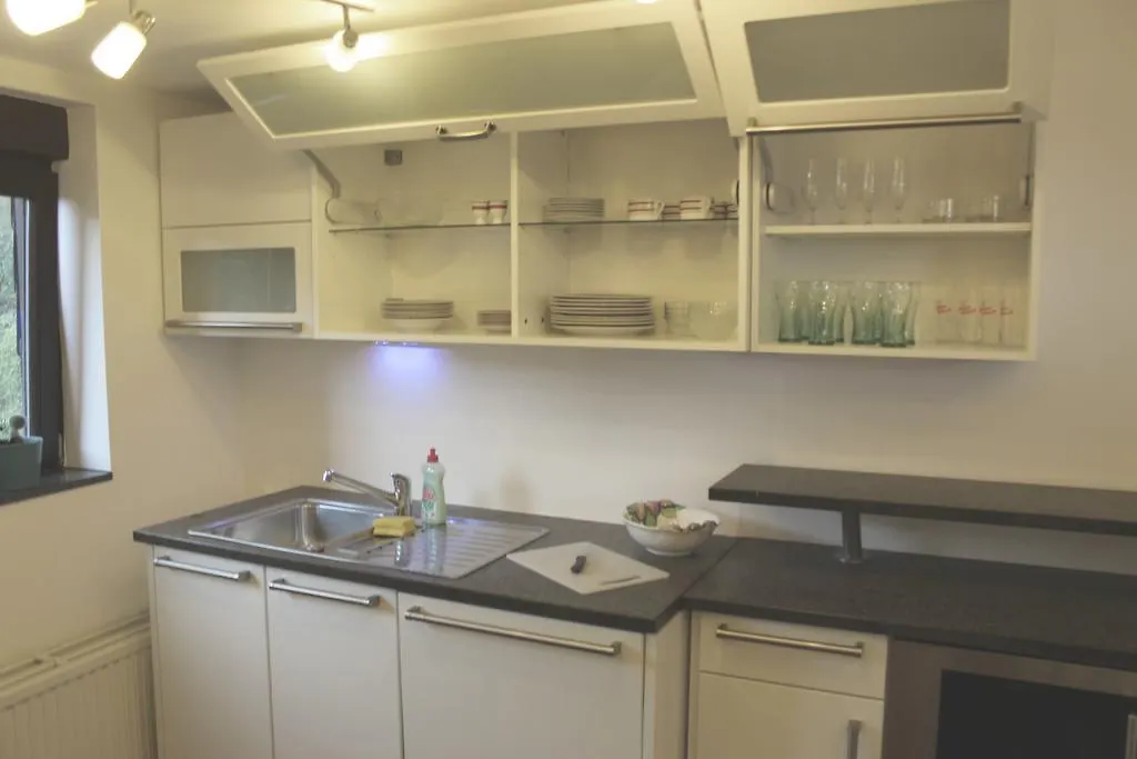 Apartment Konigsforst Colonia