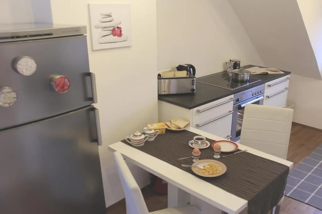 Apartment Konigsforst Colonia