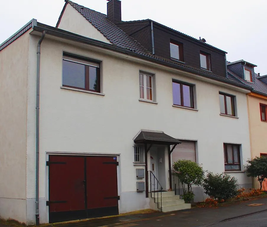 Apartment Konigsforst Colonia 0*,