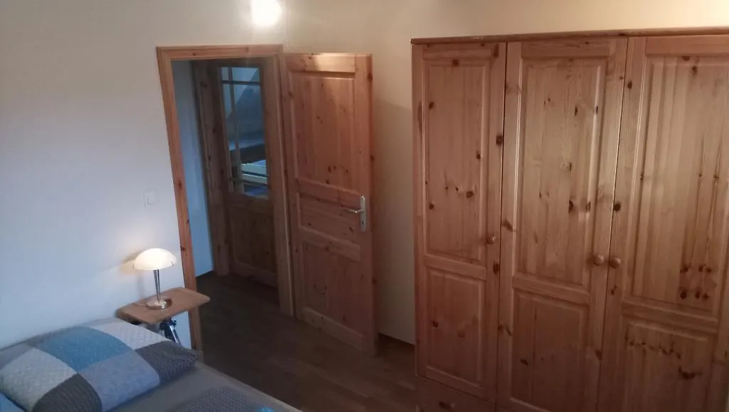 Apartment Konigsforst Colonia